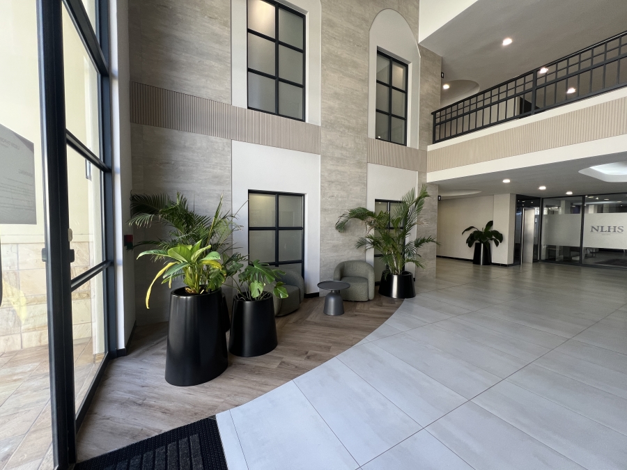 To Let Commercial Property for Rent in Sandton Central Gauteng