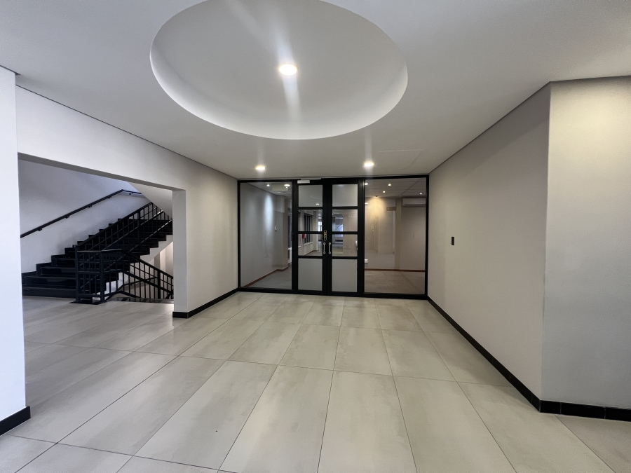 To Let Commercial Property for Rent in Sandton Central Gauteng
