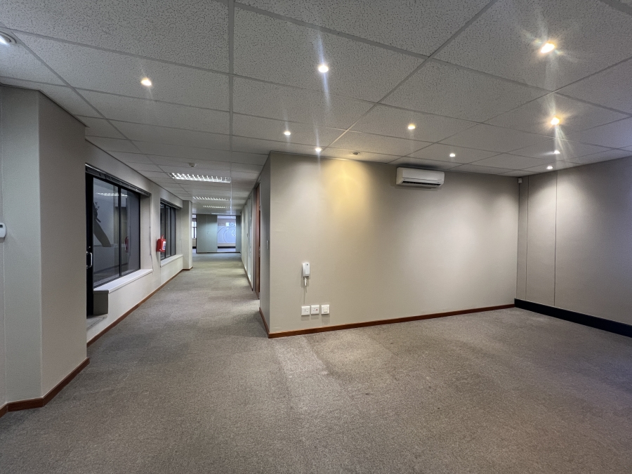 To Let Commercial Property for Rent in Sandton Central Gauteng