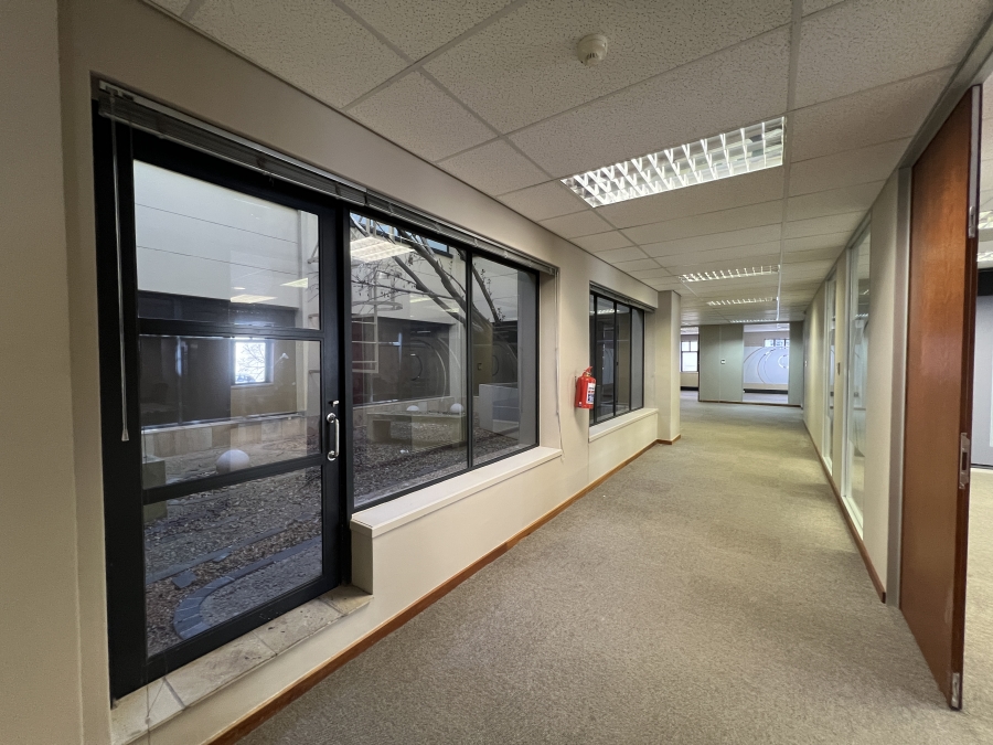 To Let Commercial Property for Rent in Sandton Central Gauteng