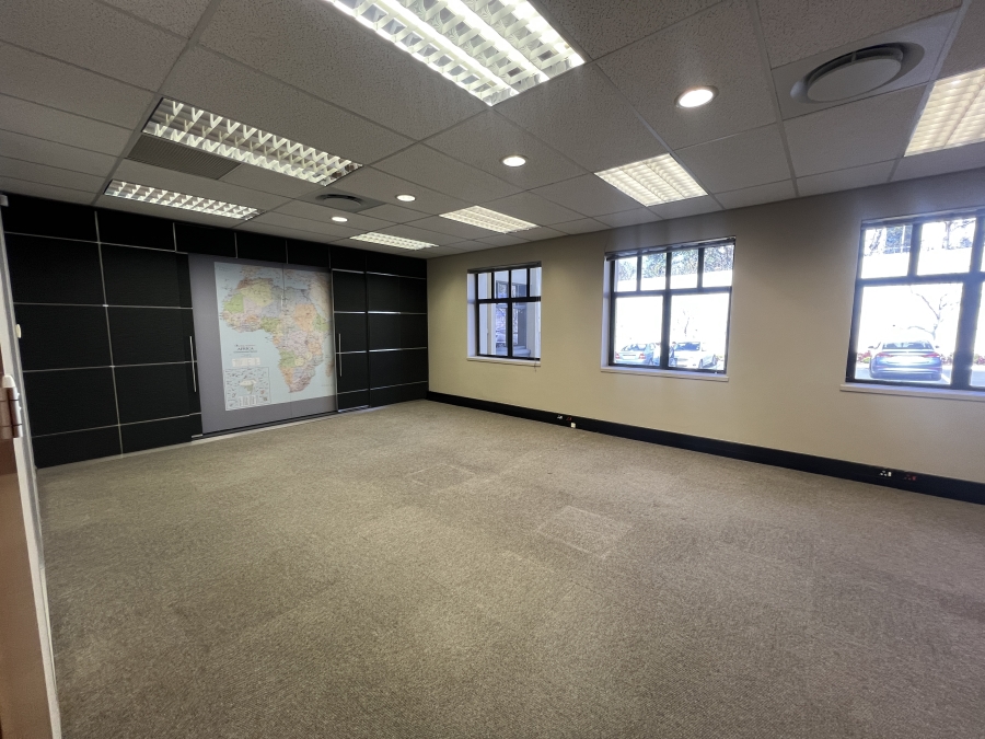 To Let Commercial Property for Rent in Sandton Central Gauteng
