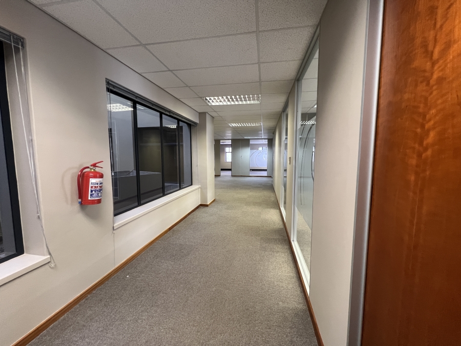 To Let Commercial Property for Rent in Sandton Central Gauteng