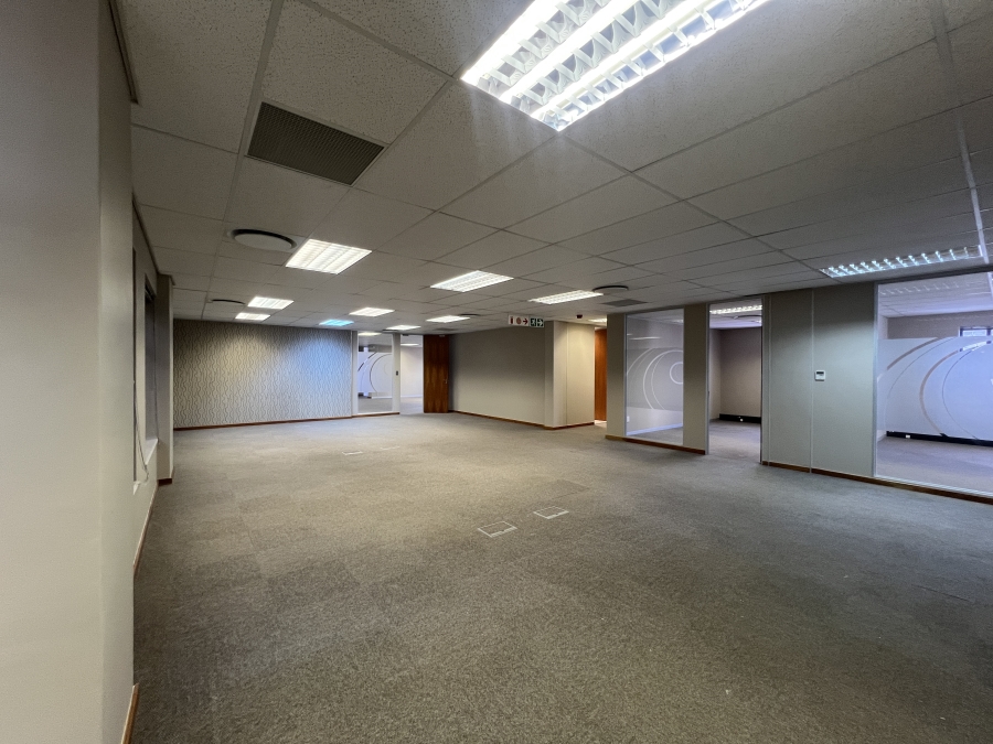 To Let Commercial Property for Rent in Sandton Central Gauteng