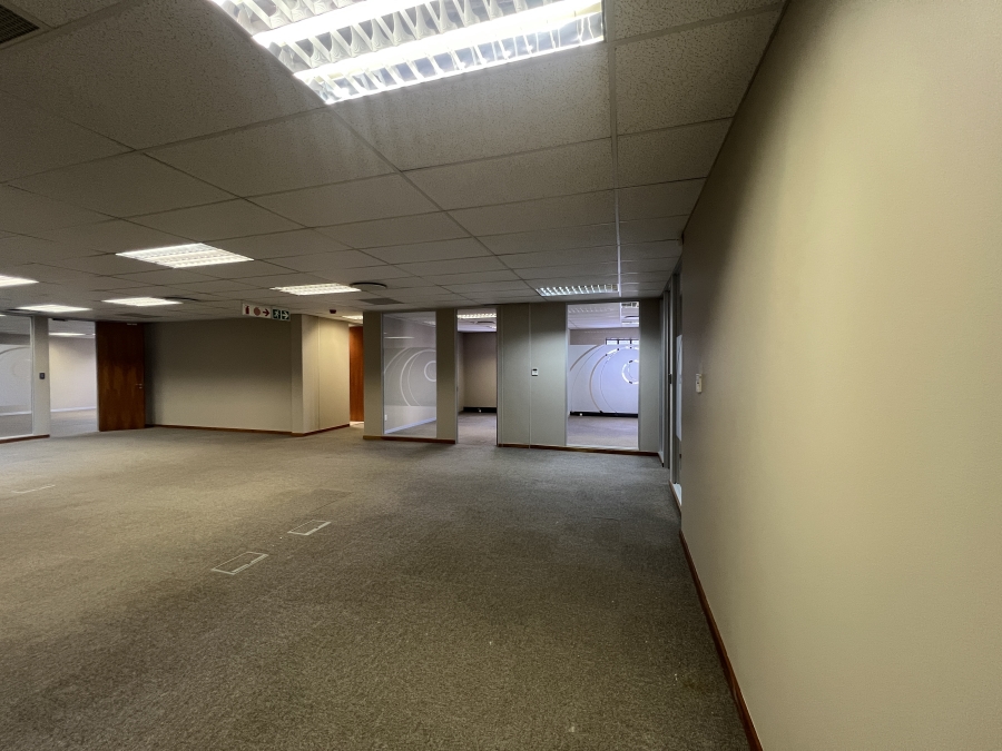 To Let Commercial Property for Rent in Sandton Central Gauteng