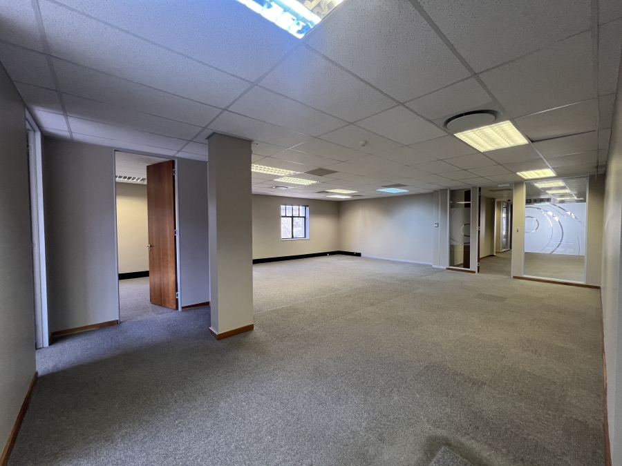 To Let Commercial Property for Rent in Sandton Central Gauteng
