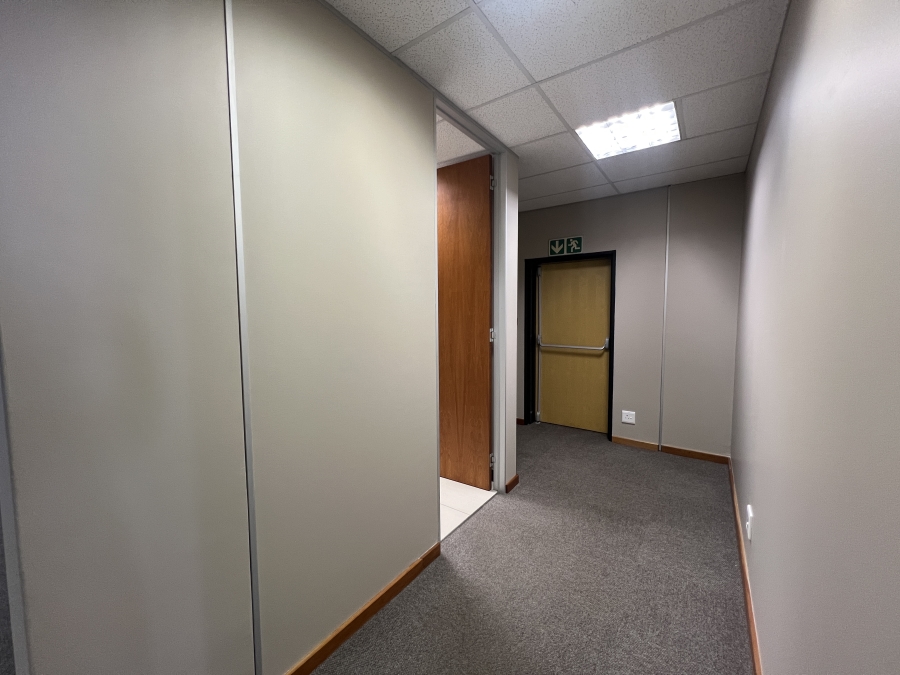 To Let Commercial Property for Rent in Sandton Central Gauteng