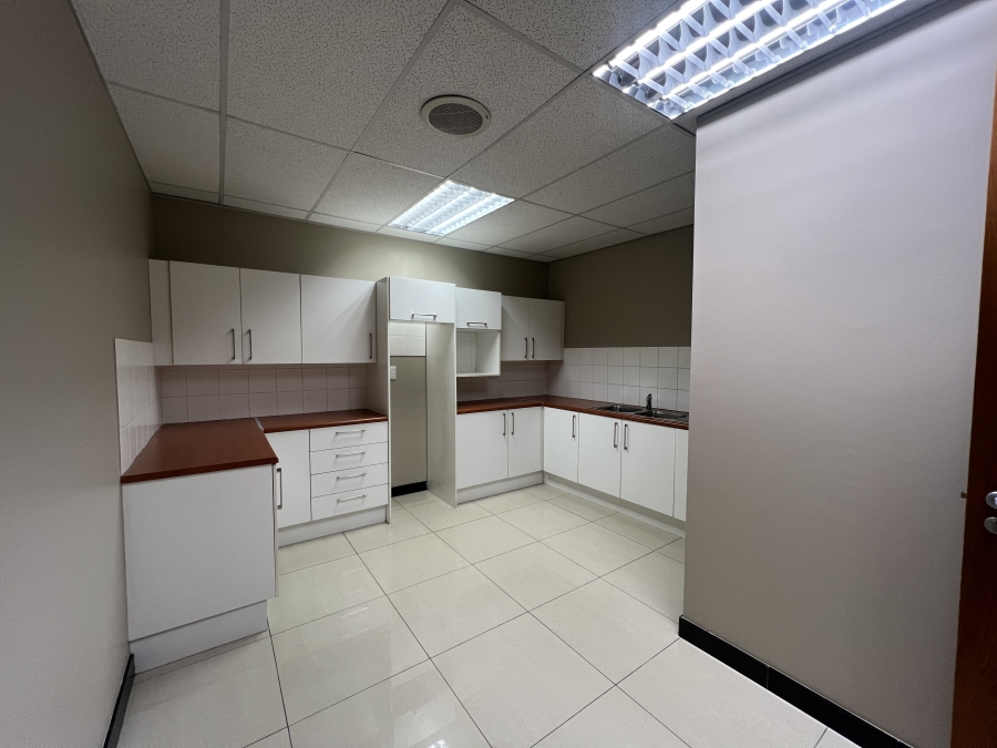 To Let Commercial Property for Rent in Sandton Central Gauteng