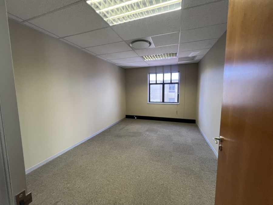 To Let Commercial Property for Rent in Sandton Central Gauteng