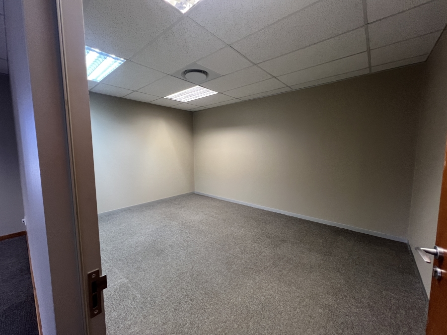 To Let Commercial Property for Rent in Sandton Central Gauteng
