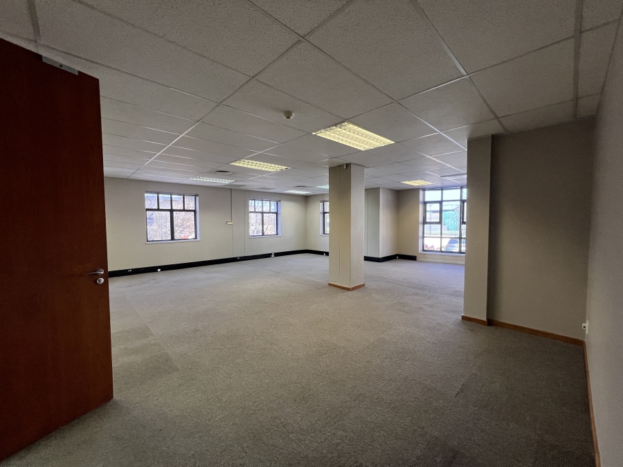 To Let Commercial Property for Rent in Sandton Central Gauteng
