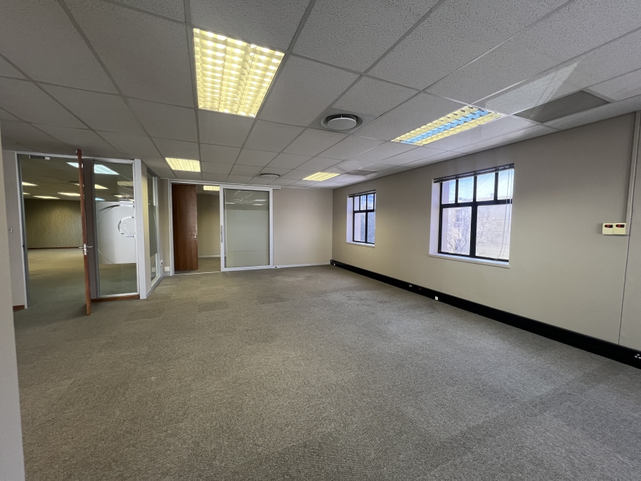 To Let Commercial Property for Rent in Sandton Central Gauteng