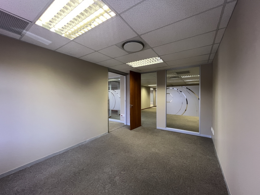 To Let Commercial Property for Rent in Sandton Central Gauteng