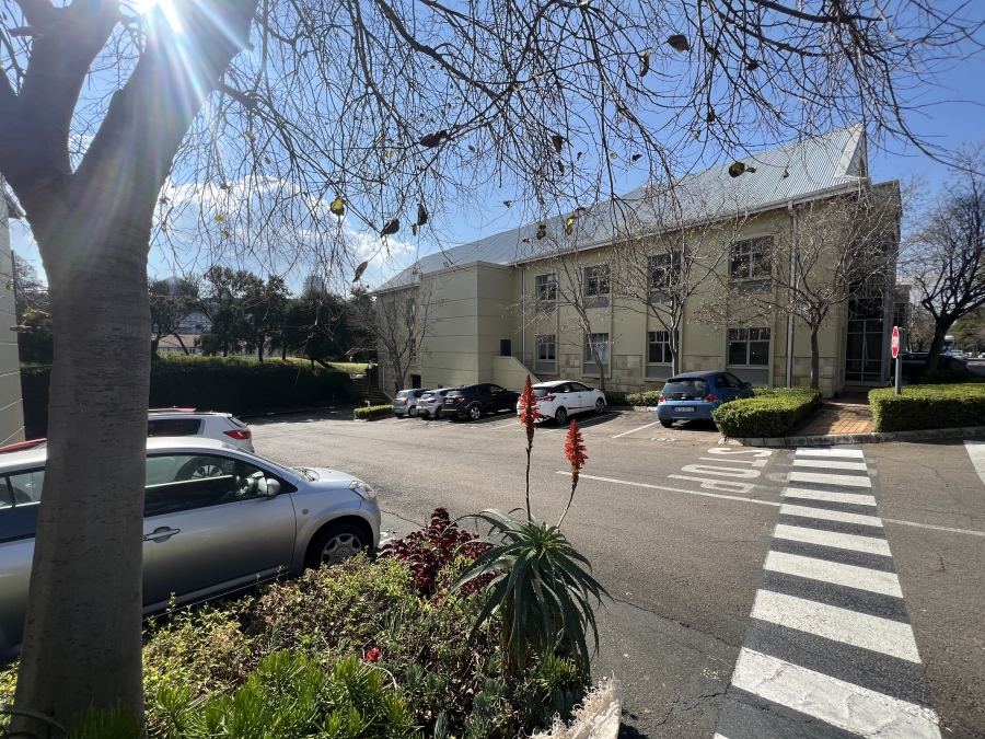 To Let Commercial Property for Rent in Sandton Central Gauteng