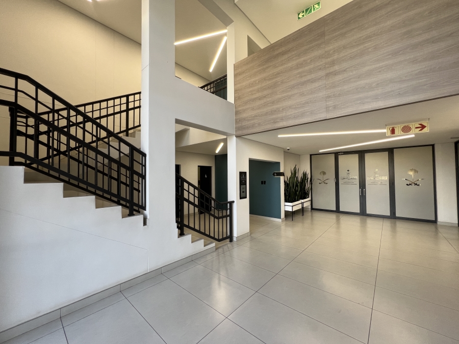 To Let Commercial Property for Rent in Sandton Central Gauteng