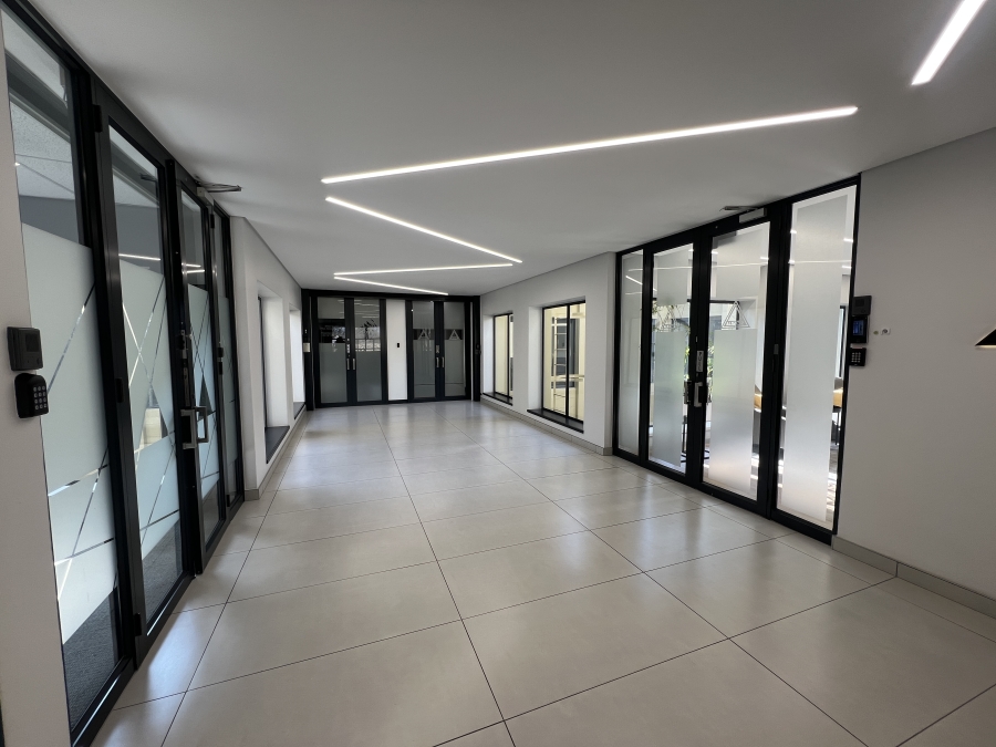To Let Commercial Property for Rent in Sandton Central Gauteng