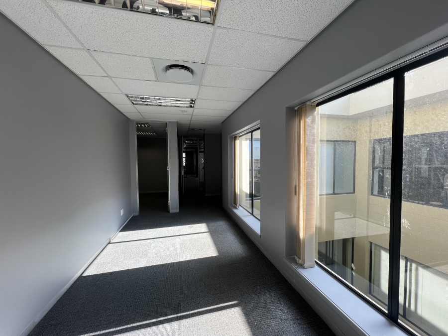 To Let Commercial Property for Rent in Sandton Central Gauteng
