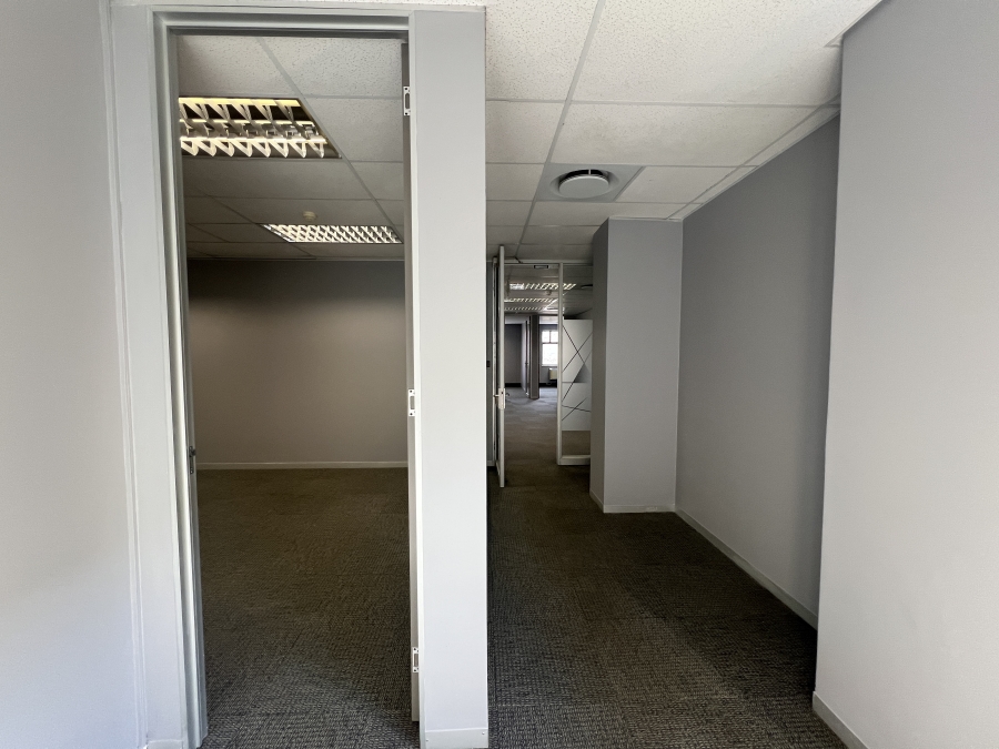 To Let Commercial Property for Rent in Sandton Central Gauteng