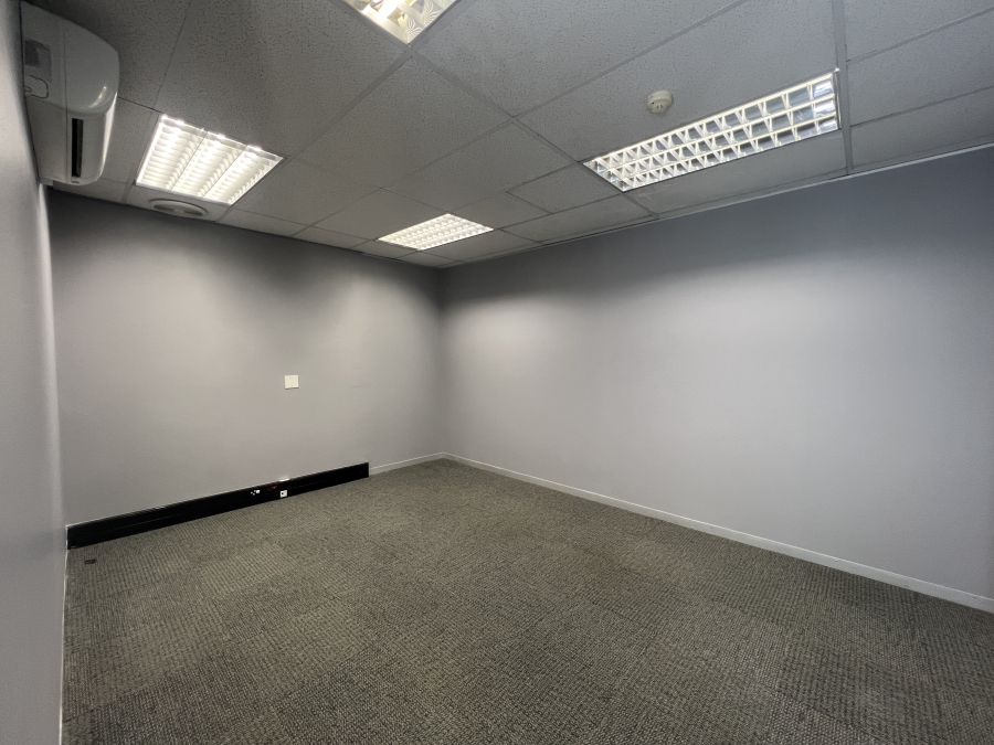 To Let Commercial Property for Rent in Sandton Central Gauteng