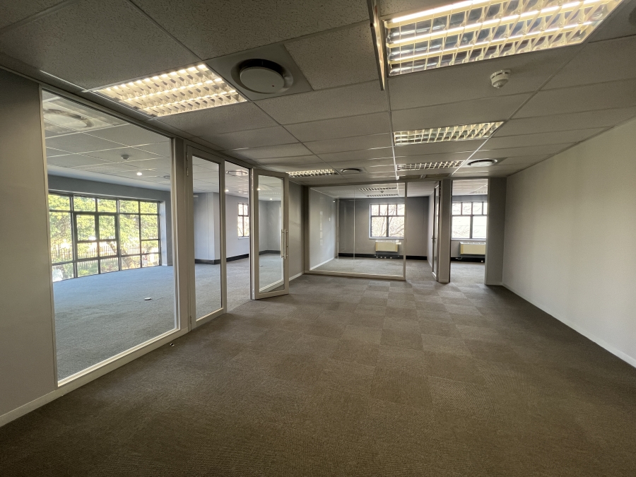 To Let Commercial Property for Rent in Sandton Central Gauteng