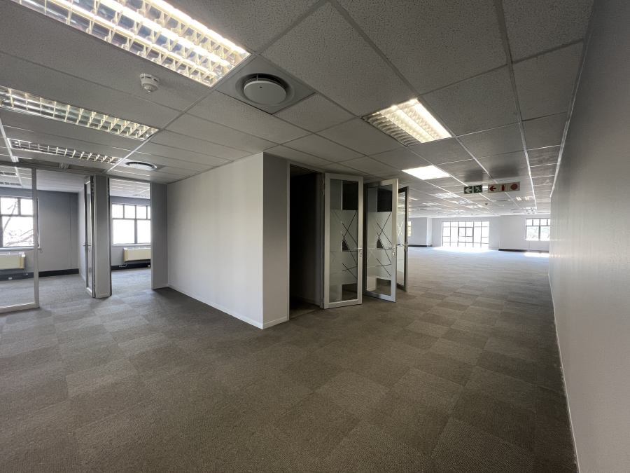 To Let Commercial Property for Rent in Sandton Central Gauteng
