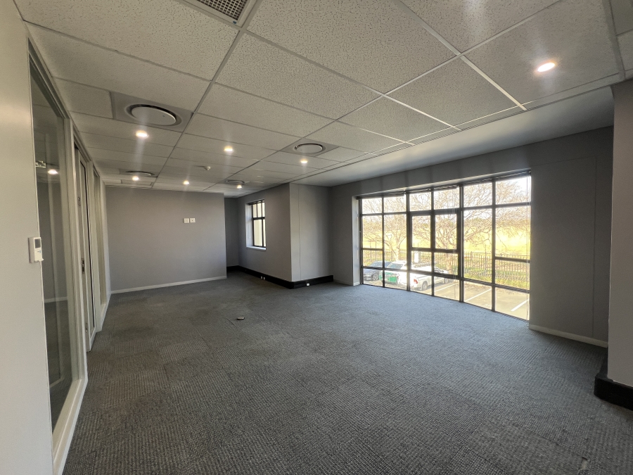 To Let Commercial Property for Rent in Sandton Central Gauteng