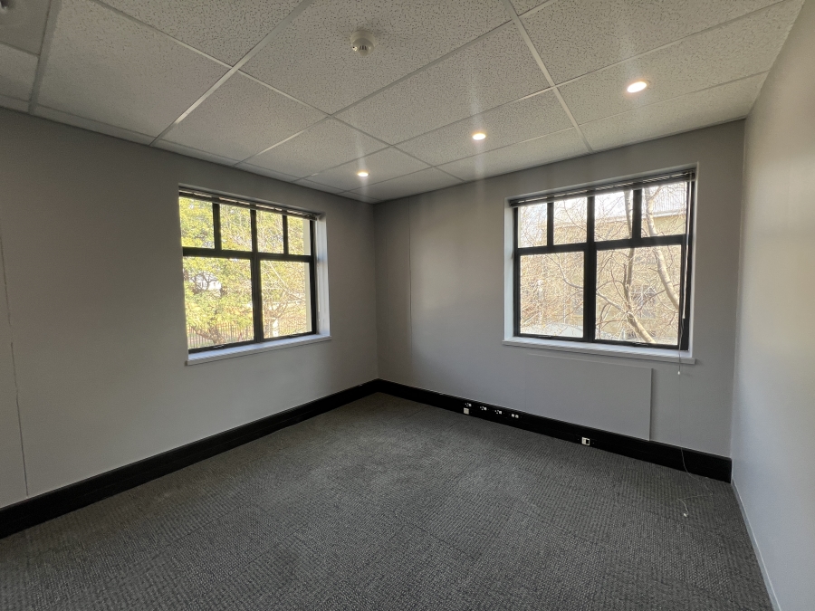 To Let Commercial Property for Rent in Sandton Central Gauteng