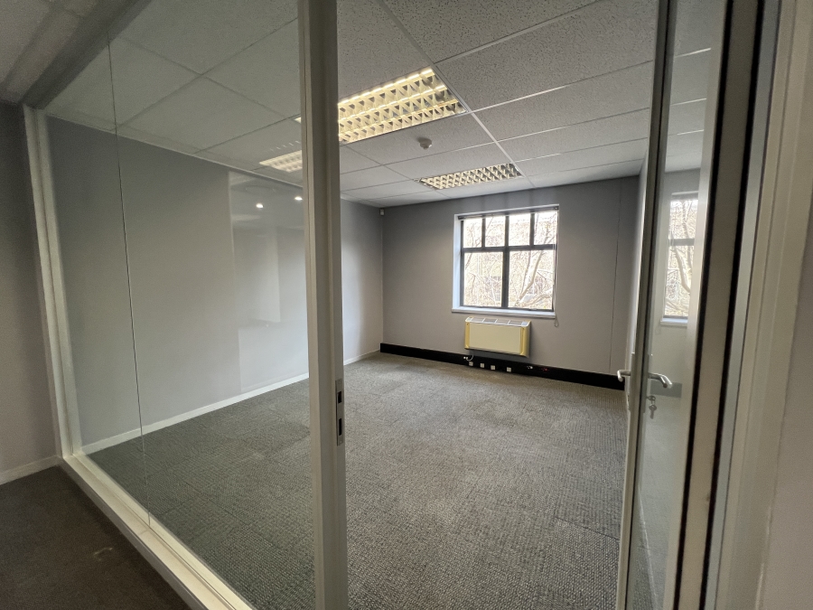 To Let Commercial Property for Rent in Sandton Central Gauteng