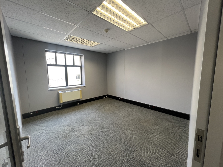 To Let Commercial Property for Rent in Sandton Central Gauteng