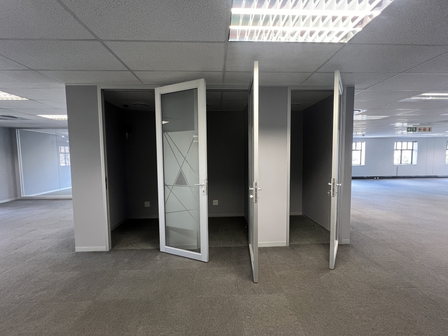 To Let Commercial Property for Rent in Sandton Central Gauteng