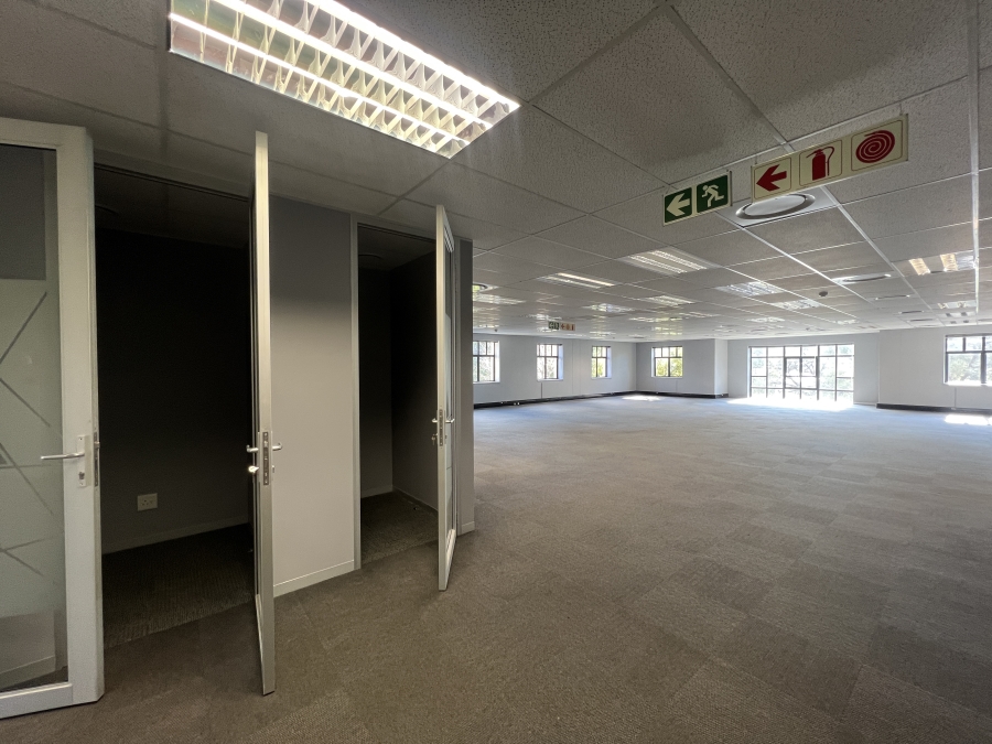 To Let Commercial Property for Rent in Sandton Central Gauteng