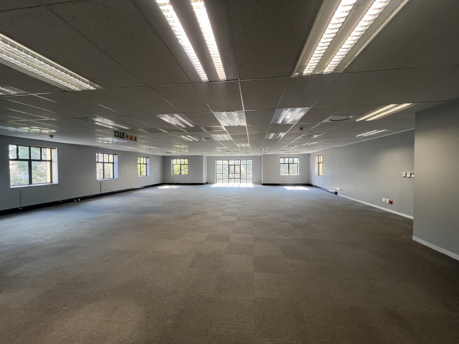 To Let Commercial Property for Rent in Sandton Central Gauteng