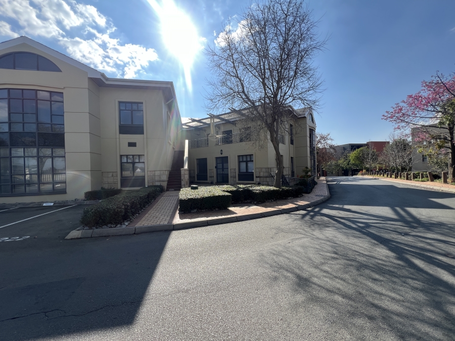 To Let Commercial Property for Rent in Sandton Central Gauteng