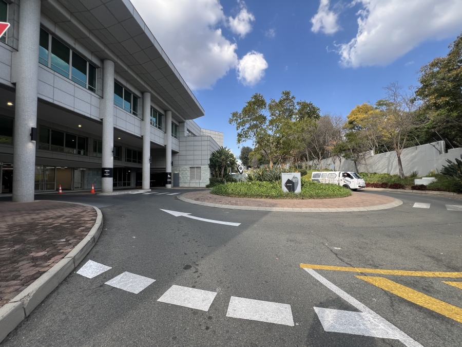 To Let Commercial Property for Rent in Sandown Gauteng