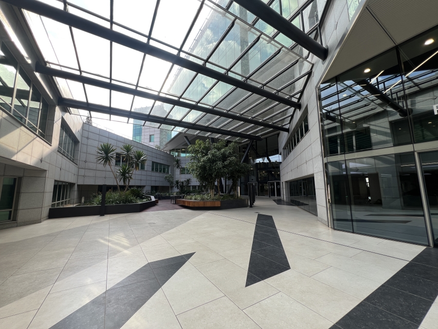 To Let Commercial Property for Rent in Sandown Gauteng