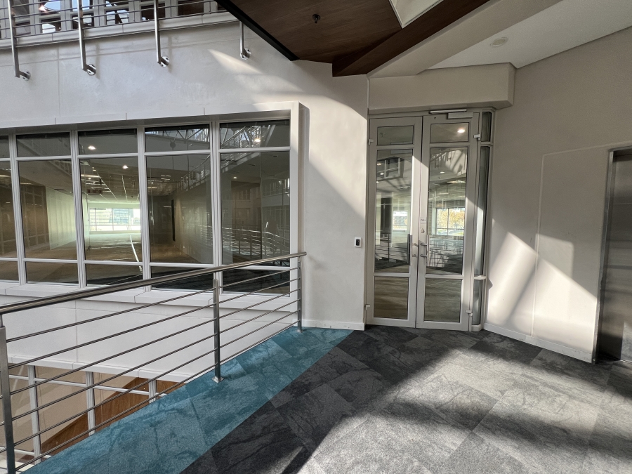 To Let Commercial Property for Rent in Sandown Gauteng