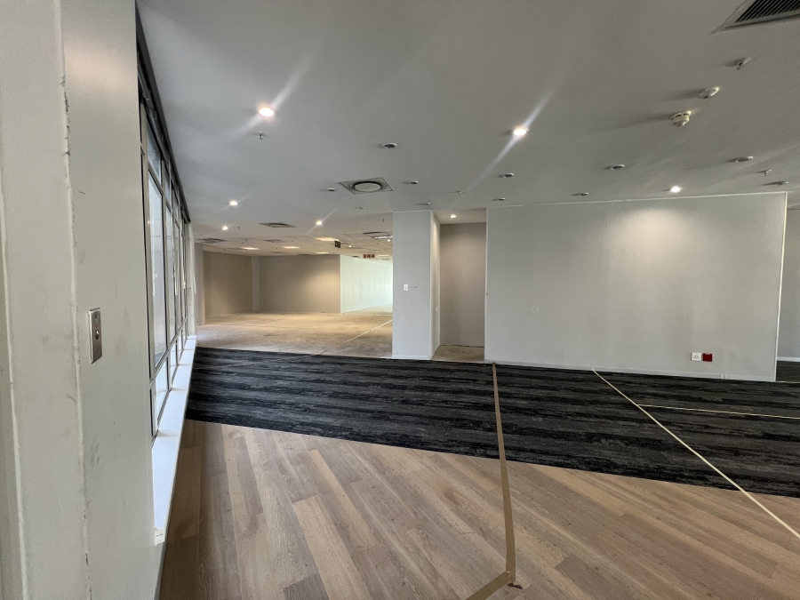 To Let Commercial Property for Rent in Sandown Gauteng
