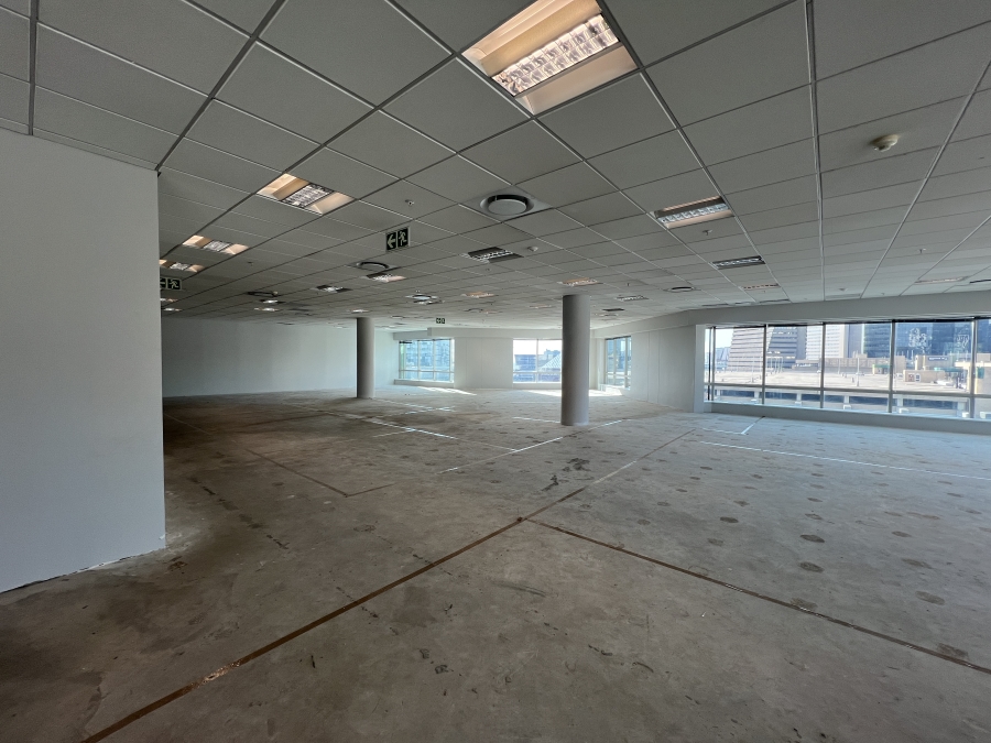 To Let Commercial Property for Rent in Sandown Gauteng