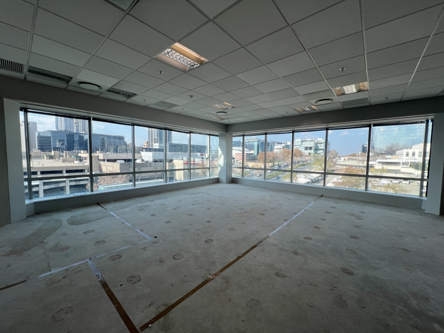 To Let Commercial Property for Rent in Sandown Gauteng