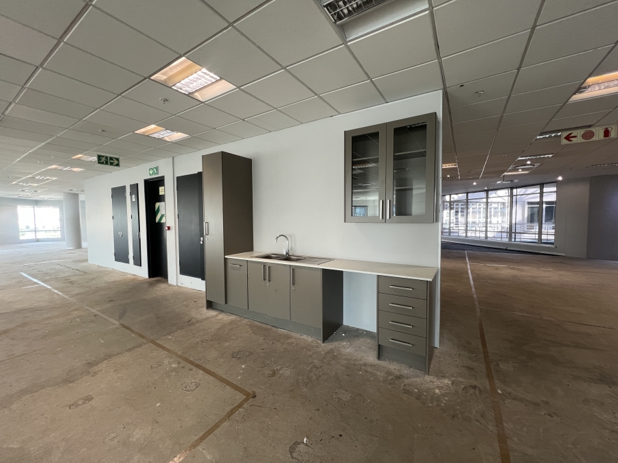 To Let Commercial Property for Rent in Sandown Gauteng