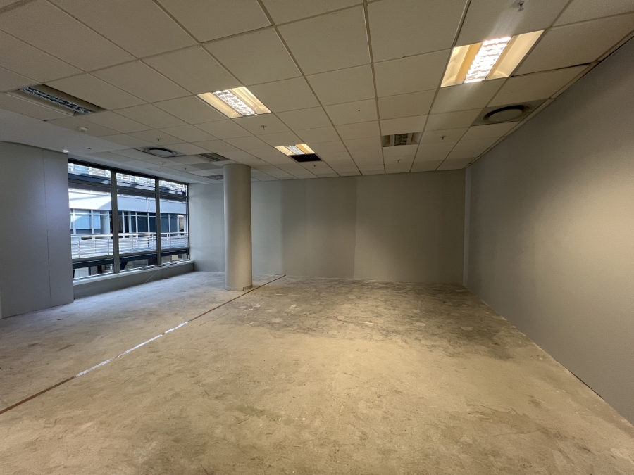 To Let Commercial Property for Rent in Sandown Gauteng