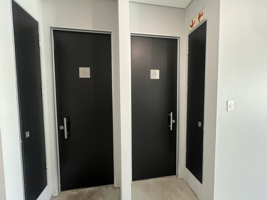 To Let Commercial Property for Rent in Sandown Gauteng