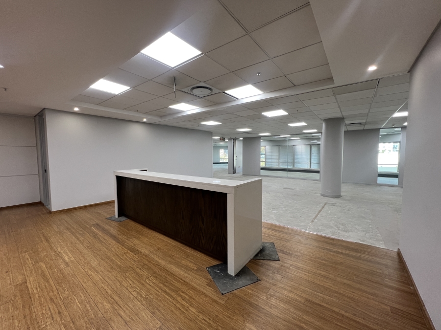 To Let Commercial Property for Rent in Sandown Gauteng