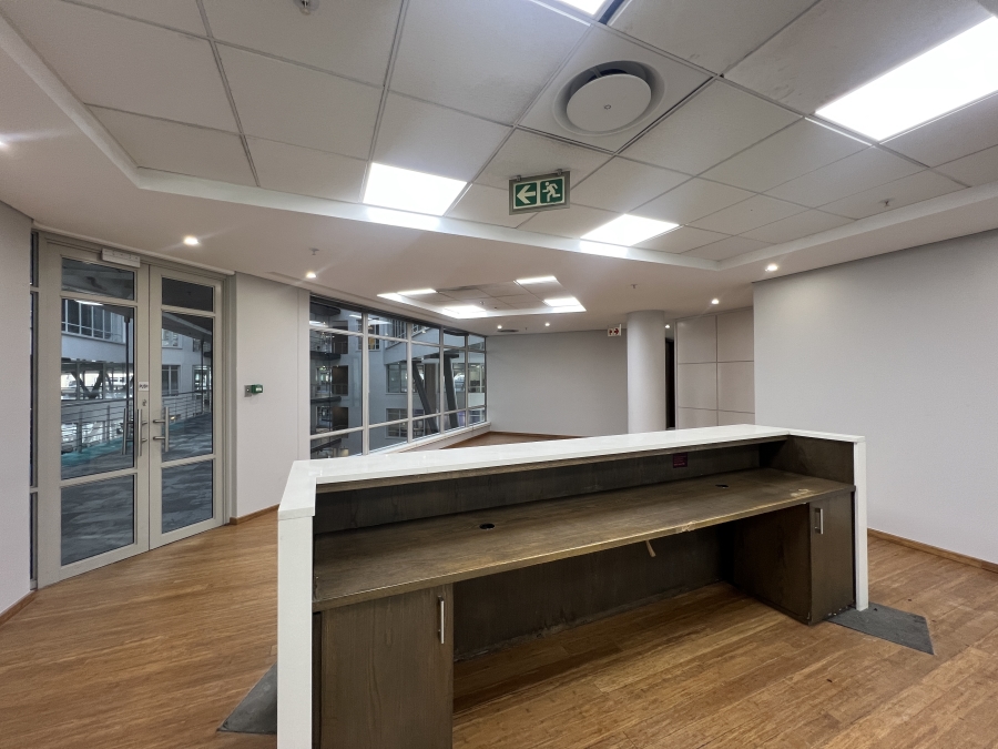 To Let Commercial Property for Rent in Sandown Gauteng