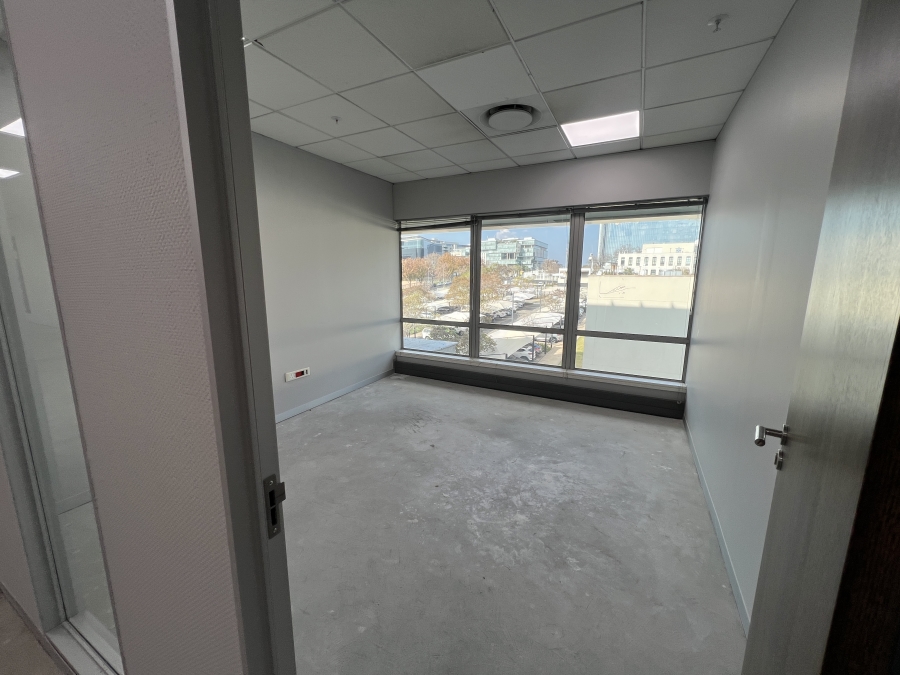 To Let Commercial Property for Rent in Sandown Gauteng