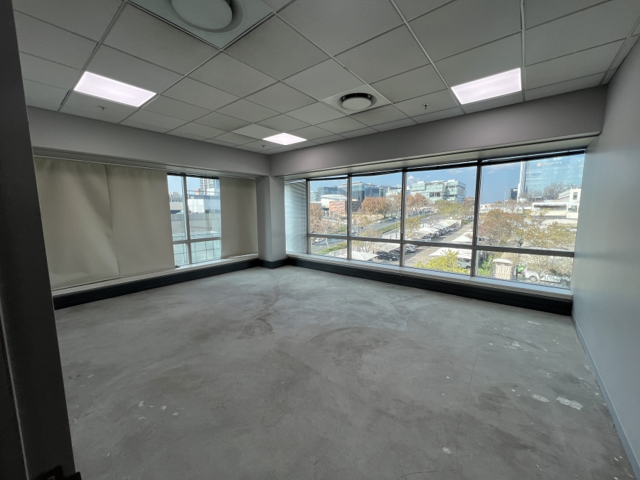 To Let Commercial Property for Rent in Sandown Gauteng