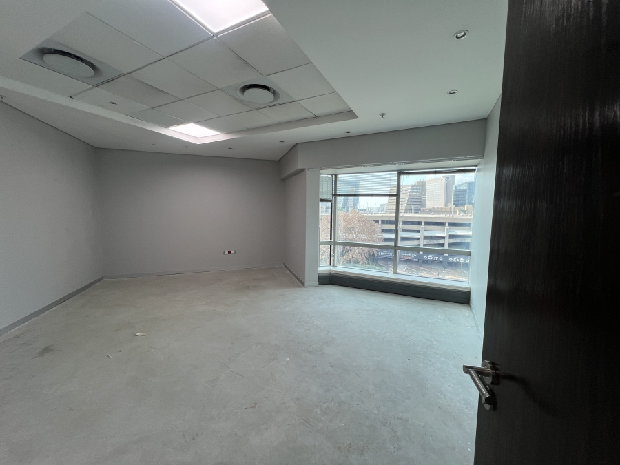 To Let Commercial Property for Rent in Sandown Gauteng