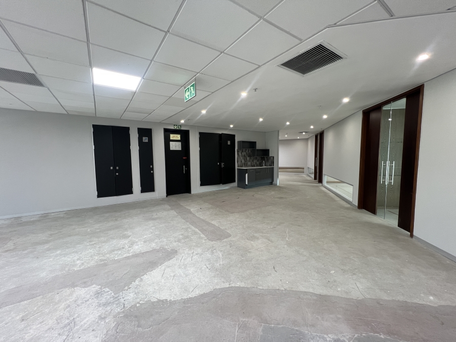 To Let Commercial Property for Rent in Sandown Gauteng