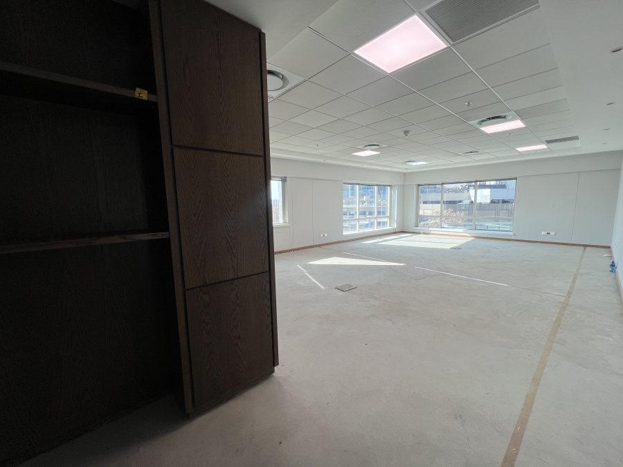 To Let Commercial Property for Rent in Sandown Gauteng