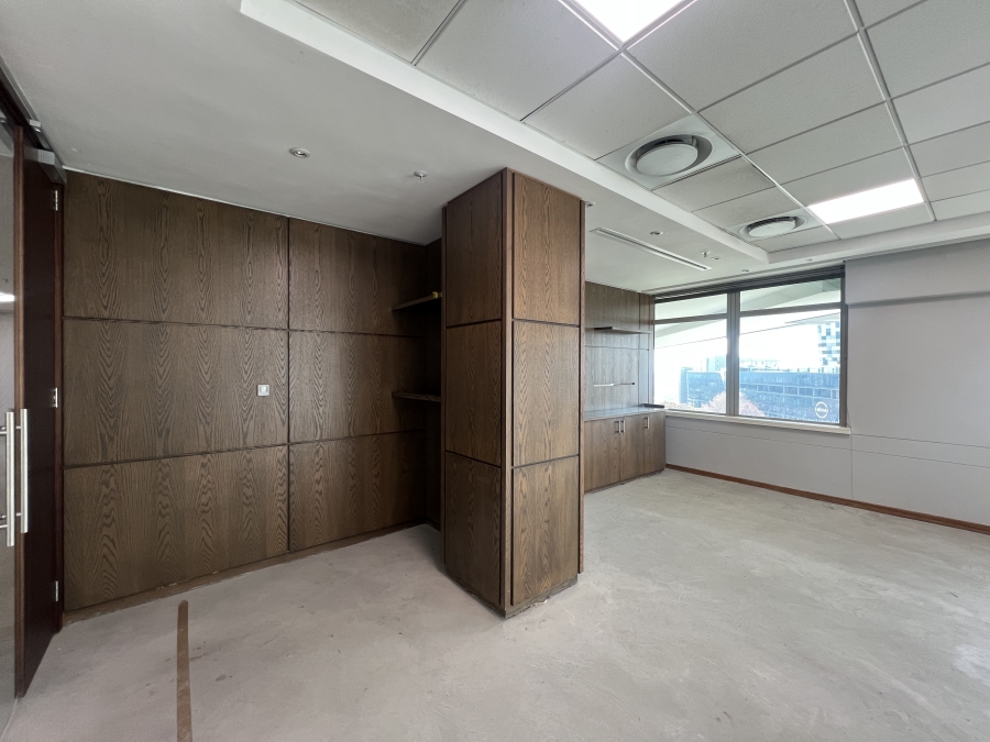 To Let Commercial Property for Rent in Sandown Gauteng