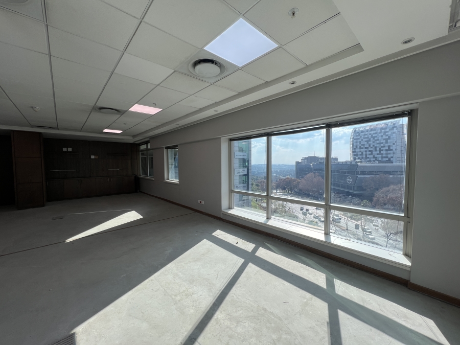 To Let Commercial Property for Rent in Sandown Gauteng